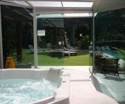 Pousada Quinta dos Pássaros