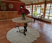 La Casona de Yucay Hotel