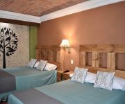 Hotel Ana Catalina & Suites