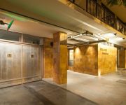 Trianon Residence Recoleta