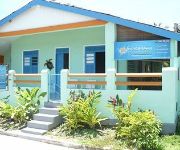 Geographic Boipeba Hostel