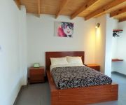 B&B Miraflores Wasi
