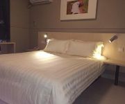 Jin Jiang Inn Guomao Jinlong Road