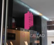 IQ Callao by Temporary Apartments
