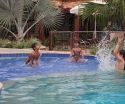 Pousada Surucuá - Bonito/MS