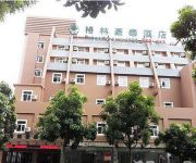 Green Tree Inn Guomao