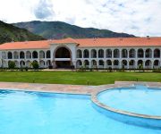 Dm Hotel Andino Resort And Spa