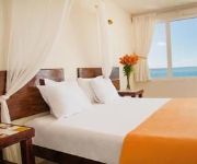 Hotel Hacienda Morelos