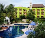Suites & Hotel Punta Esmeralda