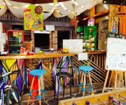 The Princesa Insolente Hostel