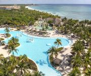 Grand Palladium Colonial Resort & Spa All Inclusive