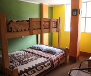 Andescamp Hostel