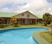 Hotel Oceania Rapa Nui