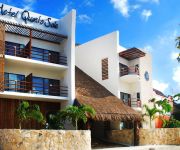 Koox Quinto Sole Boutique Hotel