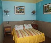 Hostal Sol de Oro Backpackers