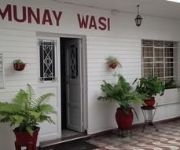 Munay Wasi Hostel