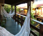 Bizu Aradhia Pousada