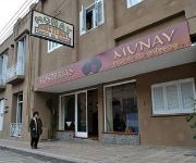Hotel Munay de San Salvador de Jujuy