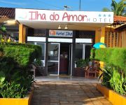 Hotel Ilha do Amor