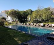 Winery Boutique Hotel