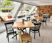 Suites Tennyson by Residence L' Heritage