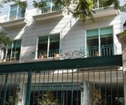 Suites Aristóteles 225 by Residence L' Heritage