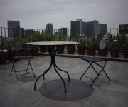 Suites Oklahoma by Residence L' Heritage