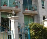 Suites Aristóteles 140 by Residence L' Heritage