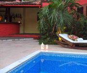 Big Bamboo Casas & Pousada