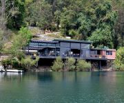 Zirahuen Forest And Resort