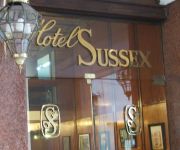 Hotel Sussex