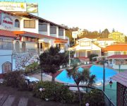 Apart Hotel Renaca Inn