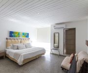 Apartamento Turístico Edificio Calima