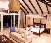 Jaguar Reef Lodge & Spa