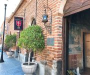 The Todos Santos Inn