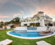 De Cantera Y Plata Hotel Boutique