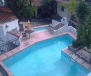 Hotel Real de San Diego