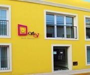 Koox Art 57 Boutique Hotel