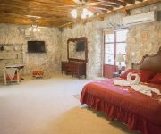 Casa Vargas Hacienda Tepich