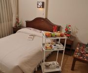 Apart Hotel Violettas