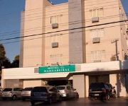 Hotel Mangabeiras