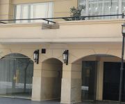 Parada Abasto - ARCOS I