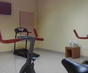 Hostalia Hotel Expo & Business Class