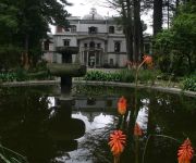 Hosteria La Ciénega