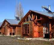 Cabañas Valle Exploradores