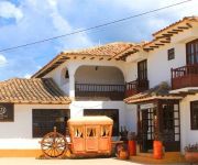 Hotel Arcadia Colonial