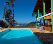 Pousada Recanto El Shadday