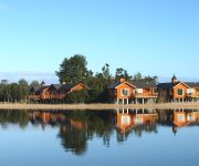 Gracias a la Vida Lodge