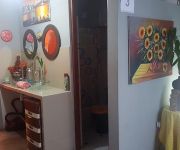 Mundo Albergue Aeropuerto