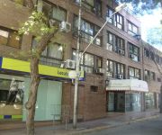Home Suites Apart Hotel Mendoza